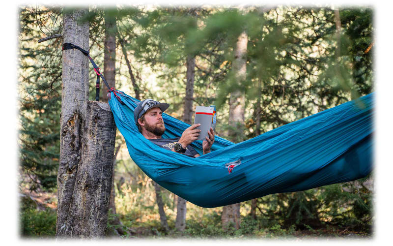 Grand Trunk Moab All In One Shelter Hammock Cabela s