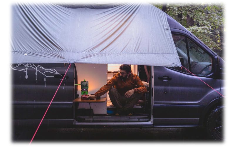 Grand Trunk Moab All In One Shelter Hammock Cabela s