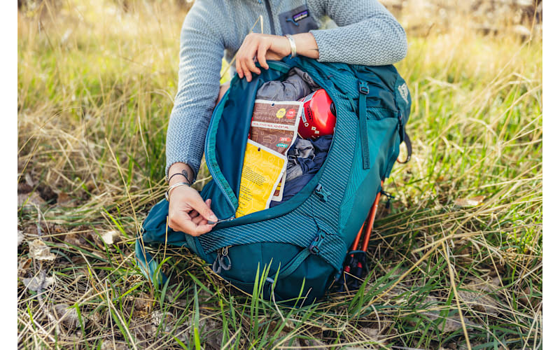 コバM Gregory Maven 58 Backpack for Women | Bass Pro Shops