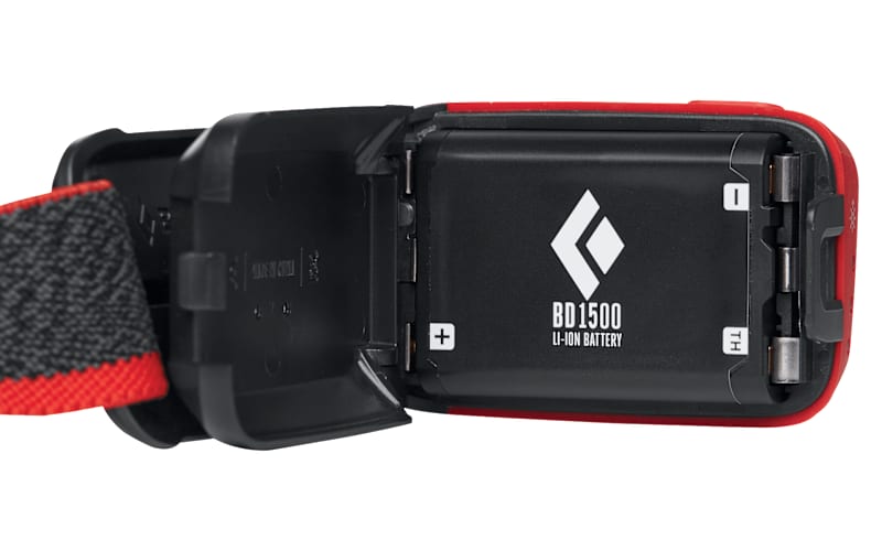 Black Diamond Spot 400 Headlamp | Bass Pro Shops