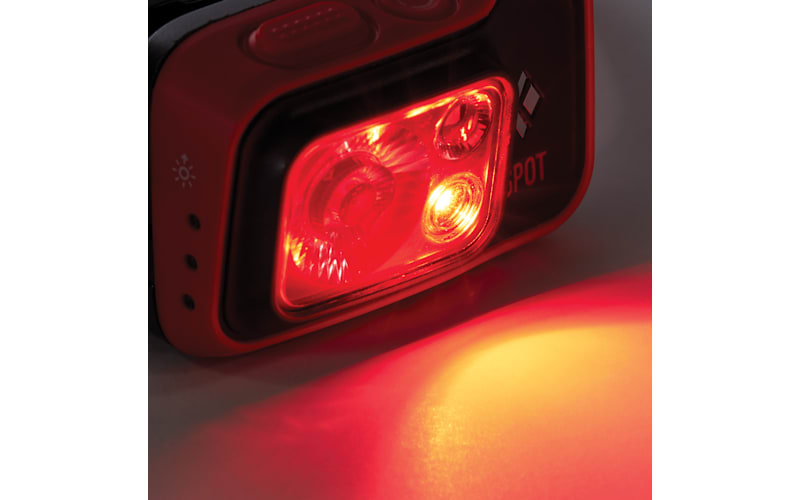 Black Diamond Spot 400 Headlamp | Bass Pro Shops