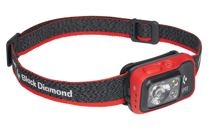 Black Diamond Spot 400 Headlamp | Cabela's