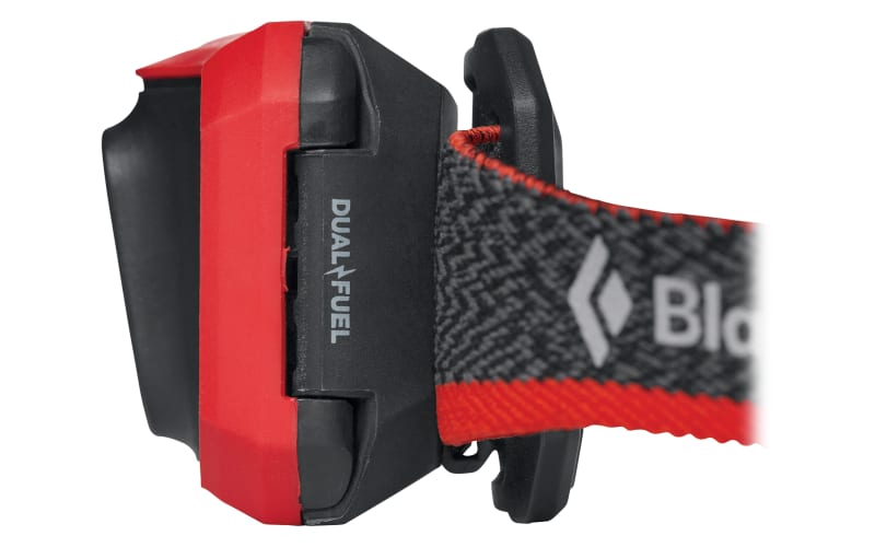 Black Diamond Storm 450 Headlamp | Bass Pro Shops