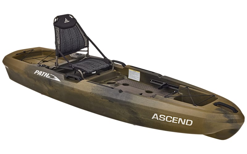 Ascend Vs Old Town Kayak: Which Is the Best Choice for You?