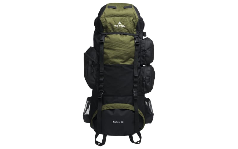 Teton backpack store 4000