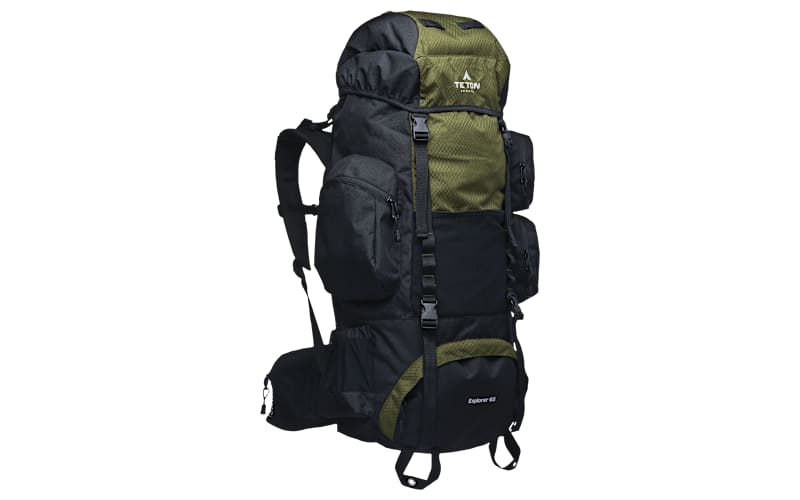 Teton sports clearance