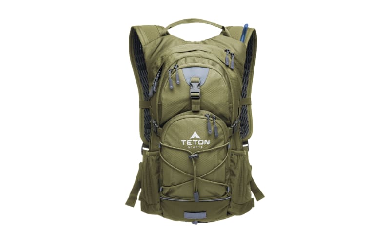 Oasis clearance hydration pack