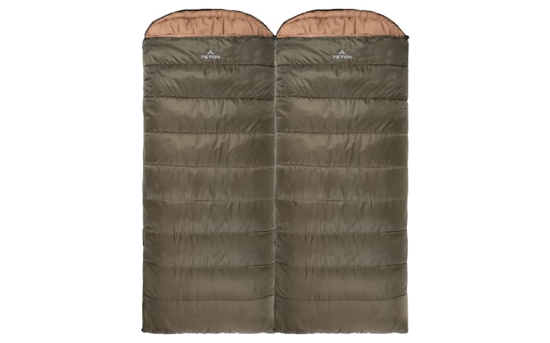 TETON Sports Celsius XL 0 F Sleeping Bag Cabela s