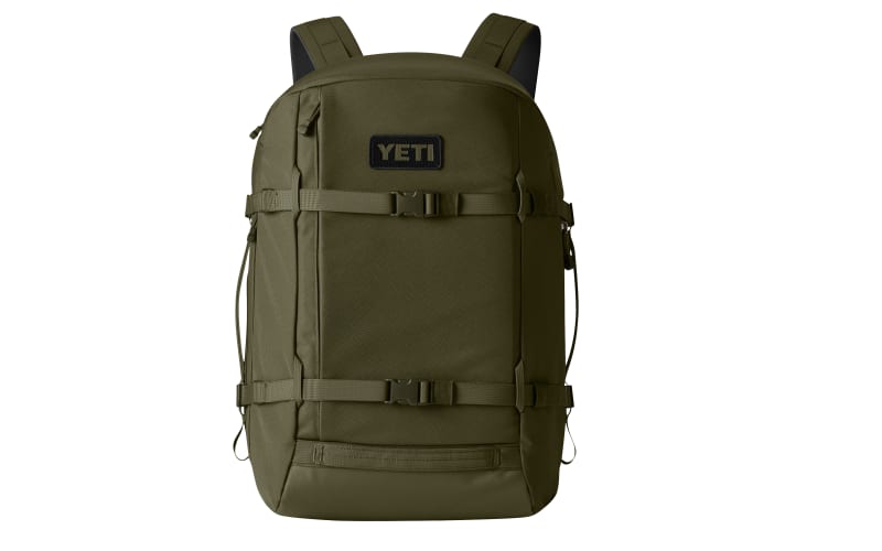 YETI Crossroads 35L Backpack