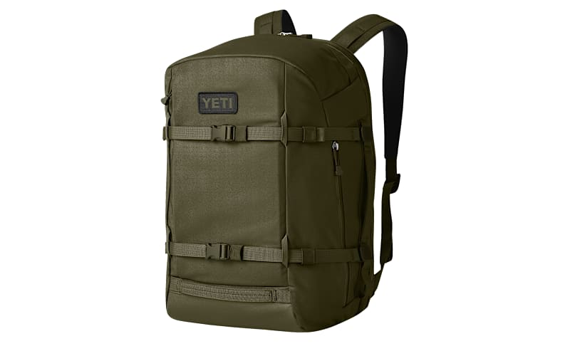 YETI Crossroads 35L Backpack | Bass Pro Shops