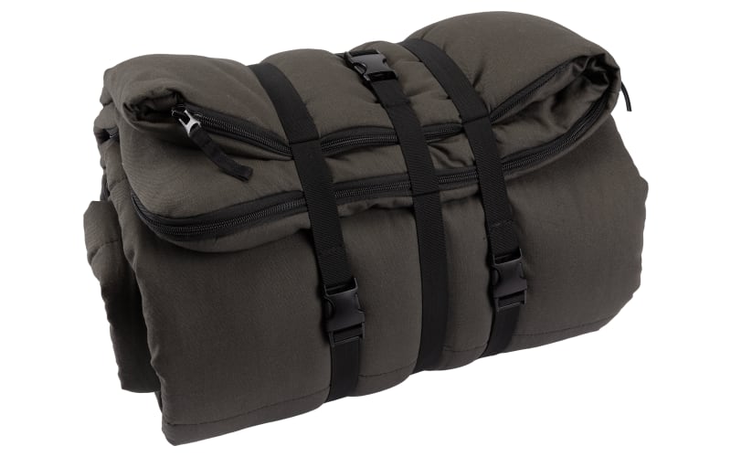 Canvas sleeping cheap bag
