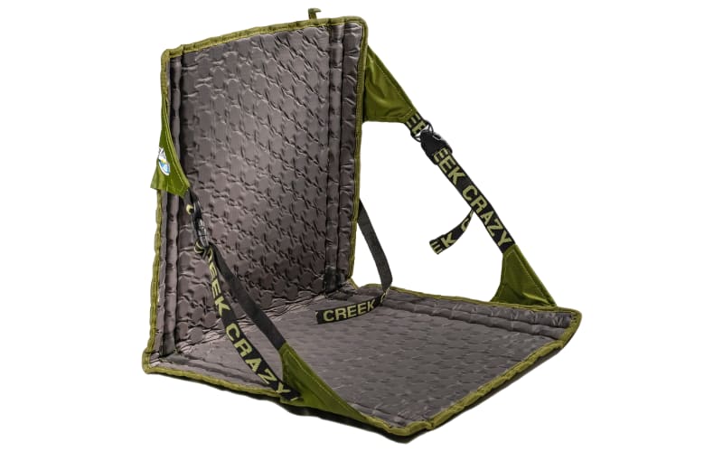 Crazy Creek HEX 2.0 Chair | Bass Pro Shops