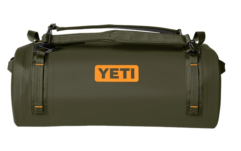yeti 50 duffel bag Panga Liter Waterproof With the Panga dry duffel YETI Panga 50L Waterproof Duffel