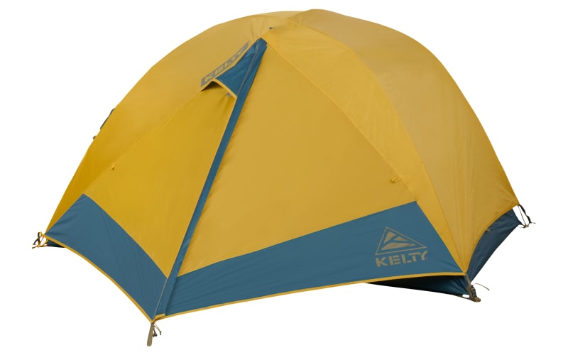 Kelty Far Out 2 Two-Person Dome Tent with Footprint | Cabela's