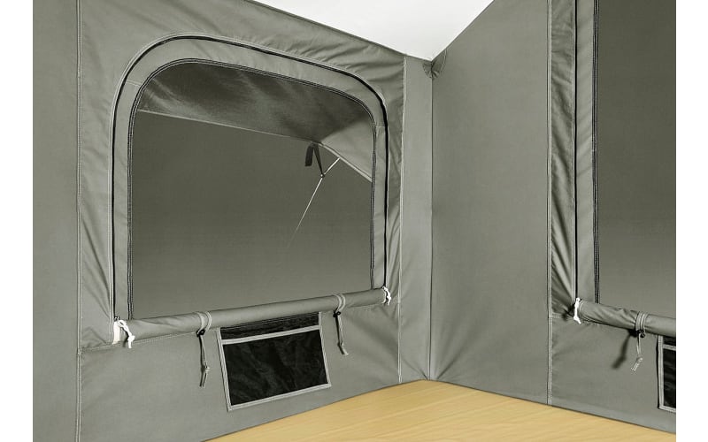 Kodiak tent 10x10 sale