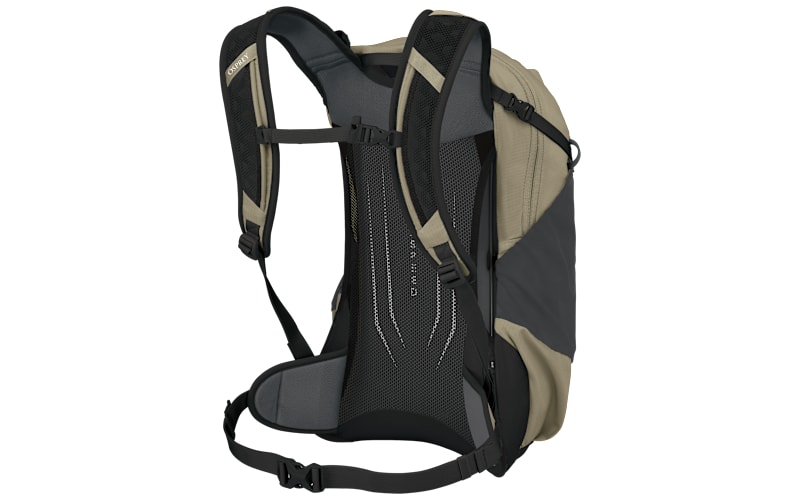 osprey daylite daypack water reservoir problems fitting hose through opening Hydrapak Contour 2L With its 2 How to Clean Your Hydration
