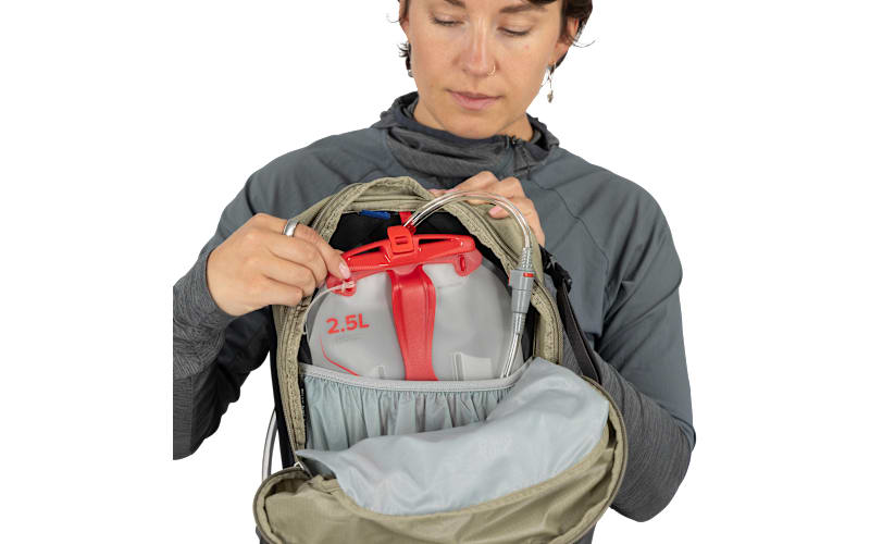 osprey 18 liter backpack Hikelite Breathable Hiking Daypack Sale — Little Forks Outfitters the Hikelite 18 is the ideal companion for everyday hikes and quick outdoor escapes. Osprey Hikelite 18 Backpack