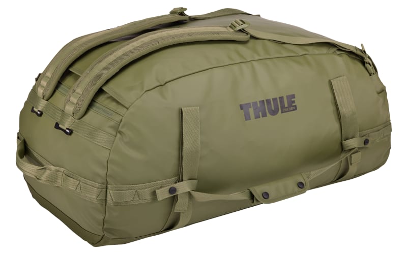 Thule Chasm Travel Duffel Bag | Bass Pro Shops