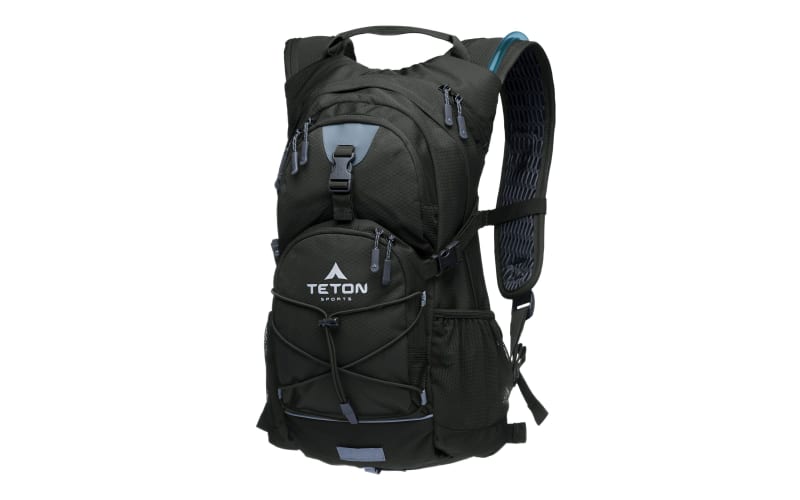 Teton water pack hot sale
