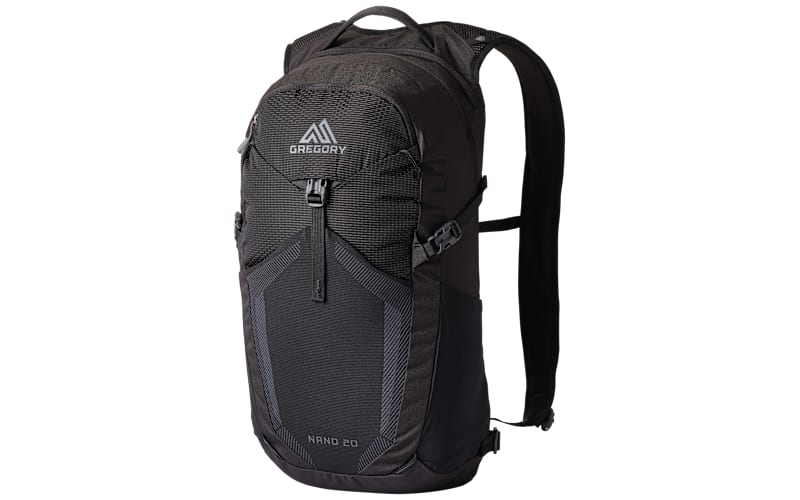 gregory backpack 16l Gregory Nano 16 Backpack(Sage White)