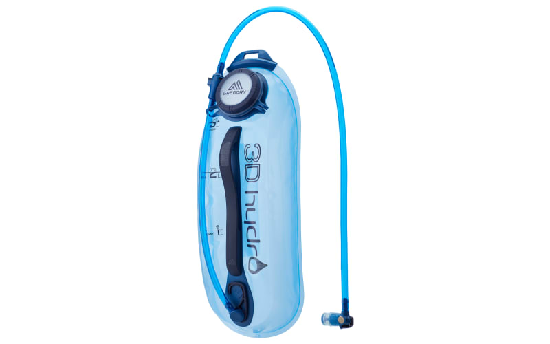 Gregory hydration reservoir best sale