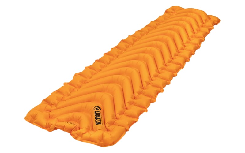 Klymit Insulated V Ultralite Sleeping Pad | Bass Pro Shops