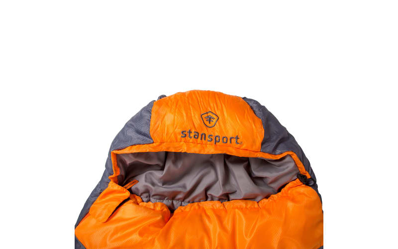 Stansport Glacier 0° Mummy Sleeping Bag