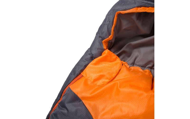 Stansport Glacier 0° Mummy Sleeping Bag