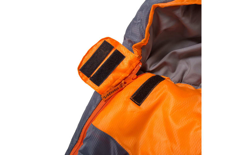 Stansport Glacier 0° Mummy Sleeping Bag