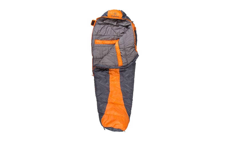 Stansport Glacier 0° Mummy Sleeping Bag | Cabela's