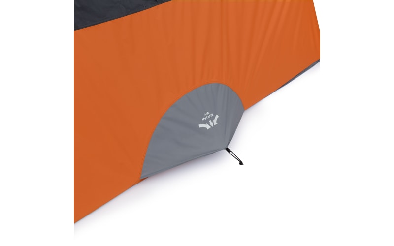 Core Equipment 10-Person Straight Wall Cabin Tent
