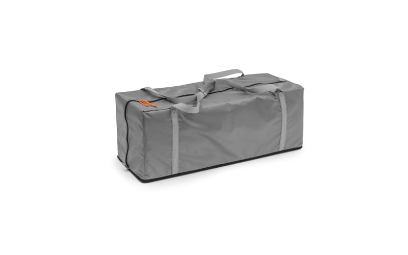 Core Equipment 10-Person Straight Wall Cabin Tent