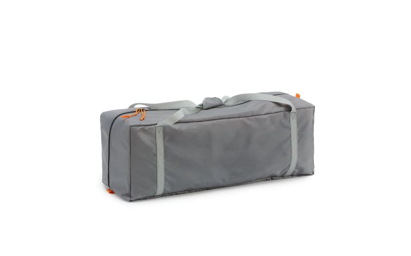 Core 6 person straight wall cabin tent top