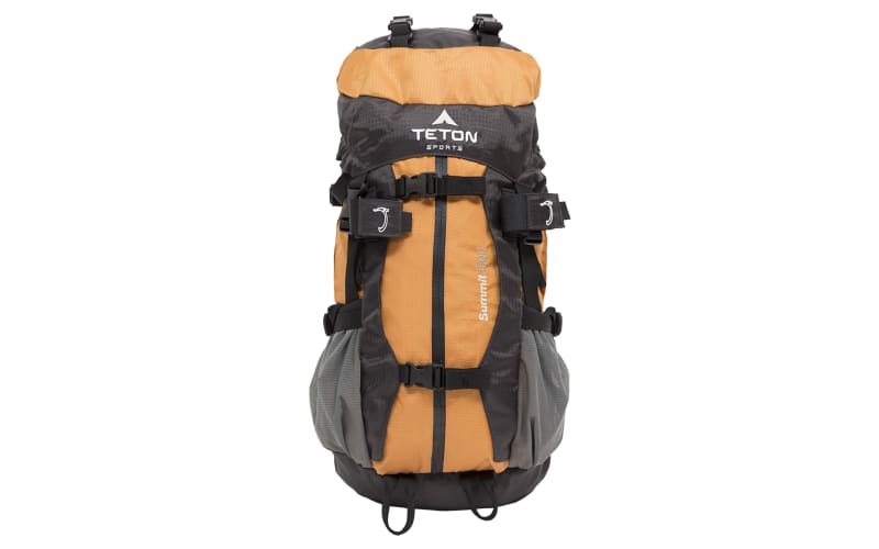 Teton sports summit 1500 top