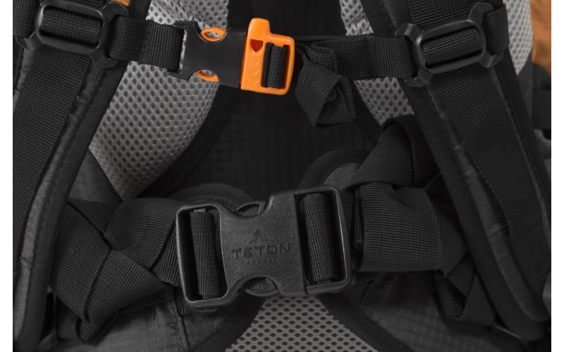 Teton sports summit hot sale 1500