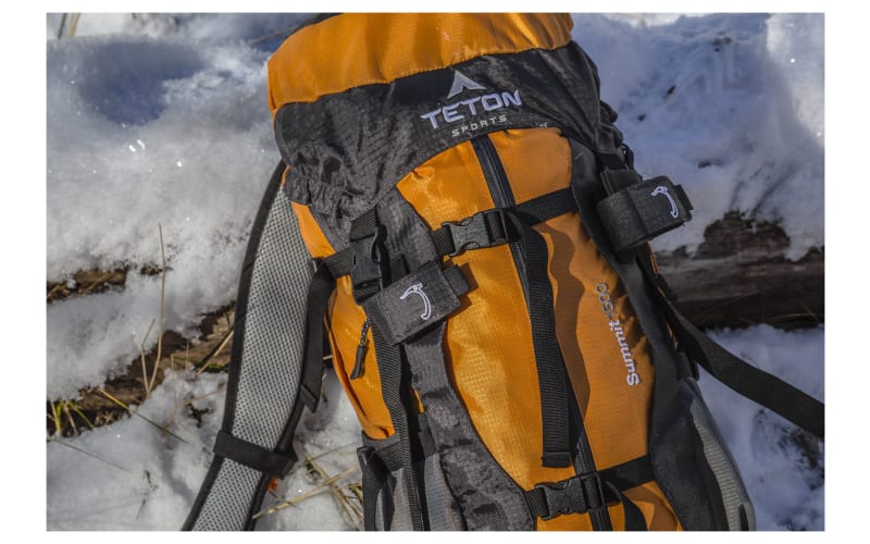 Teton sports summit 1500 backpack new arrivals