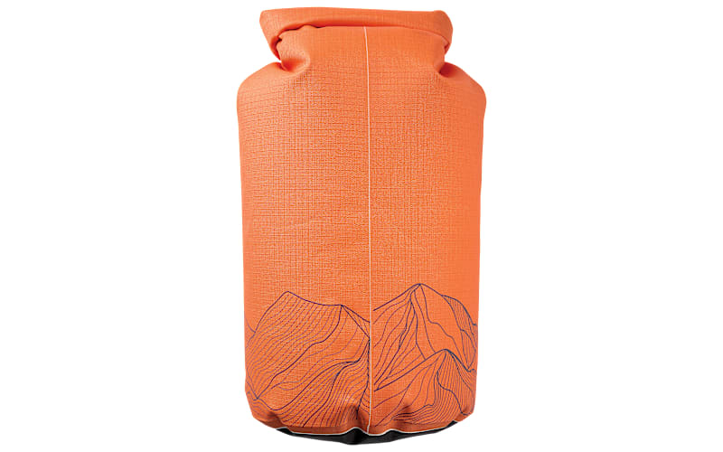 Ascend Heavy-Duty Dry Bag | Bass Pro Shops Canada