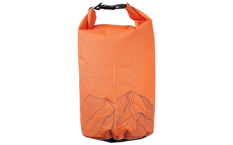 Ascend Heavy-Duty Dry Bag | Bass Pro Shops Canada