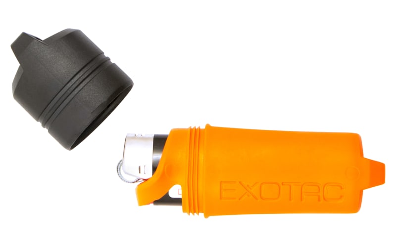 ライト・ランタン ballistics eb-cover gz-holder Exotac fireSLEEVE