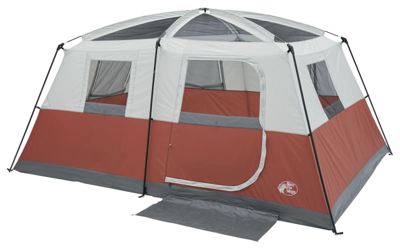 Bass pro camping tents cheap