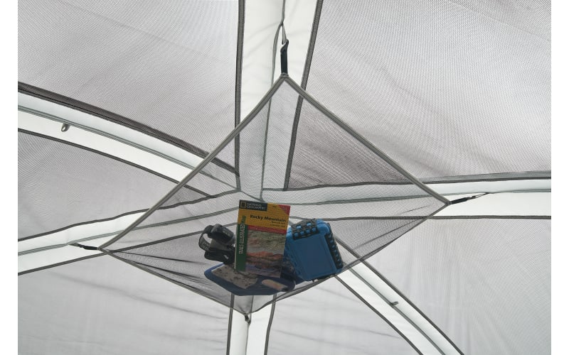 Cabela's cabin tents top