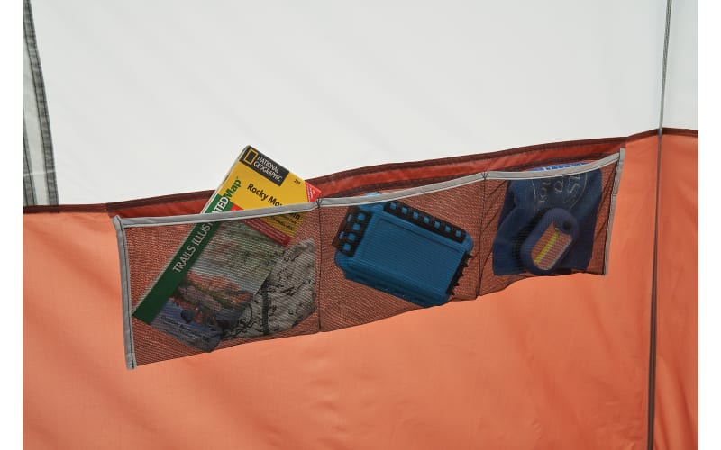 Bass Pro Shops 10 Person Cabin Tent Cabela s