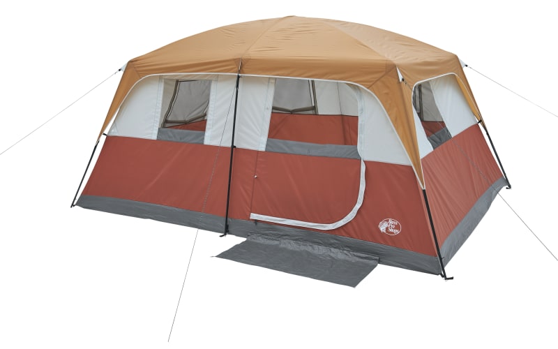 10 person cabin tent discount