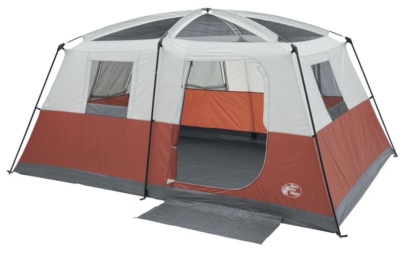 Cabela's cabin tents discount