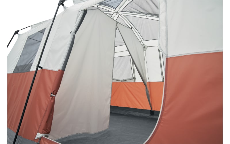 Cabela's cabin tents deals