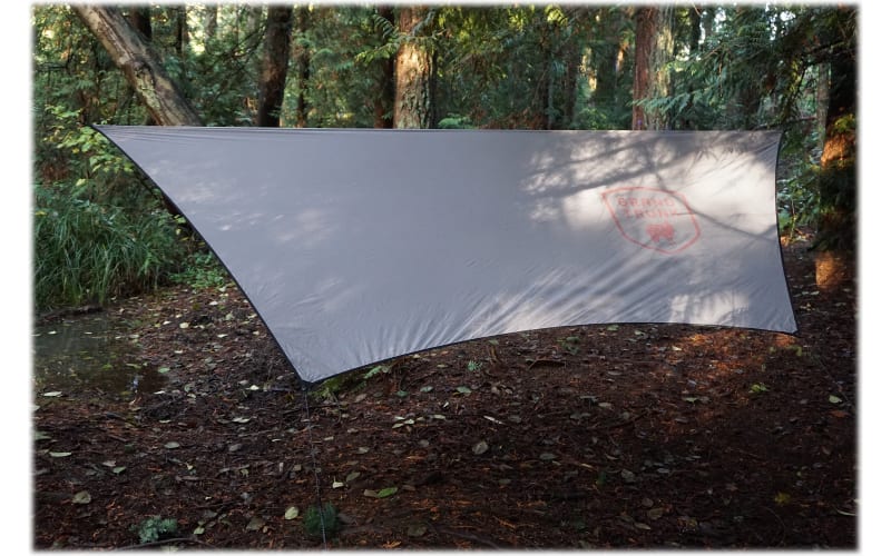 Grand Trunk Air Bivy All-Weather Hammock and Shelter