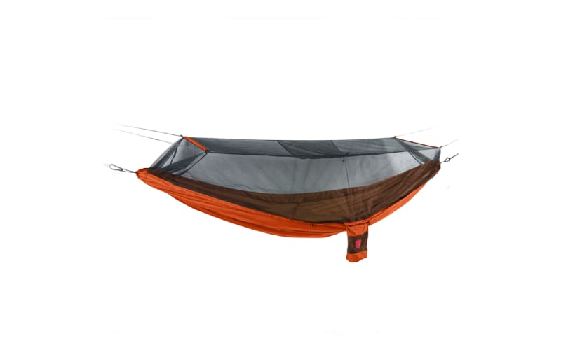 Grand Trunk Air Bivy All-Weather Hammock and Shelter | Bass