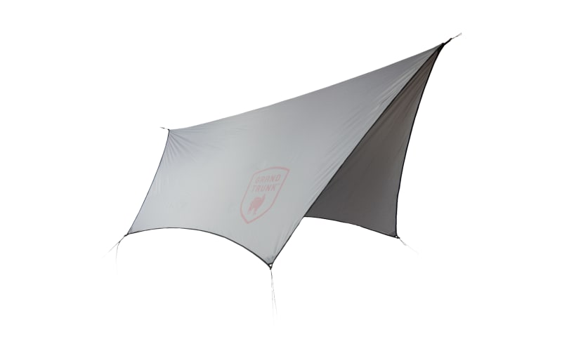 Grand Trunk Air Bivy All-Weather Hammock and Shelter