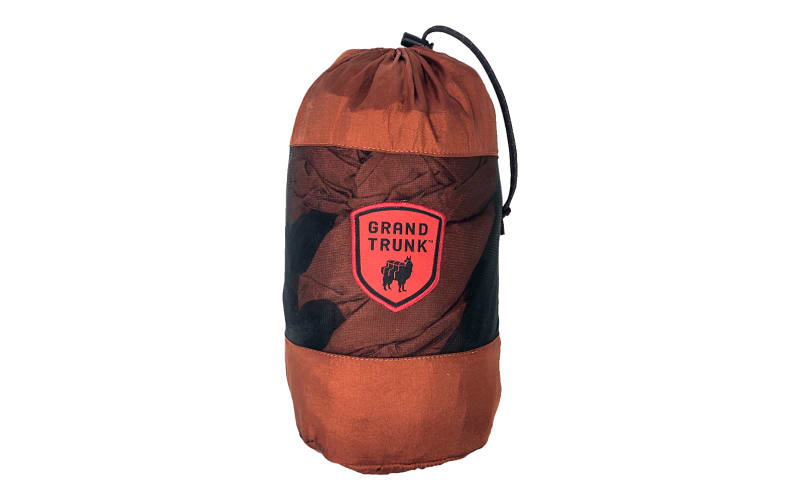 Grand Trunk Air Bivy All-Weather Hammock and Shelter