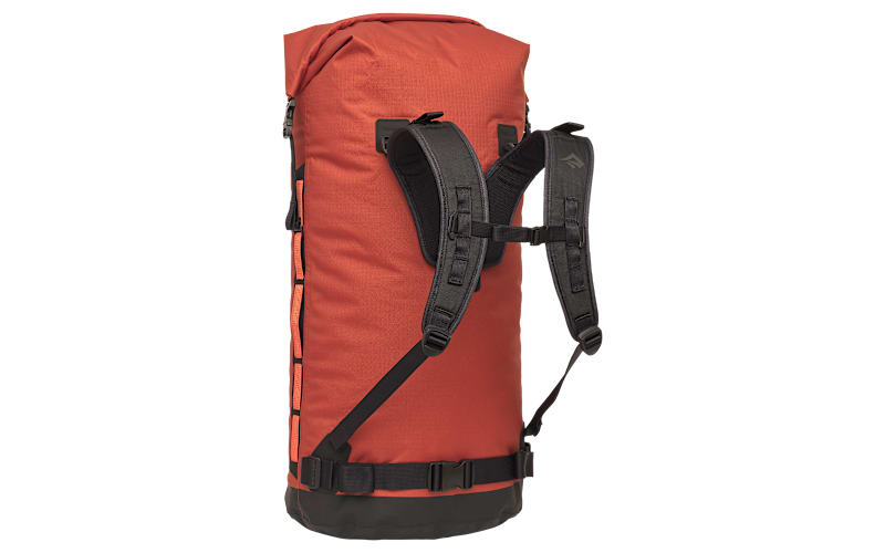 Spinera Dry Bag 5 Liter Rood - Uw Outdoorwinkel